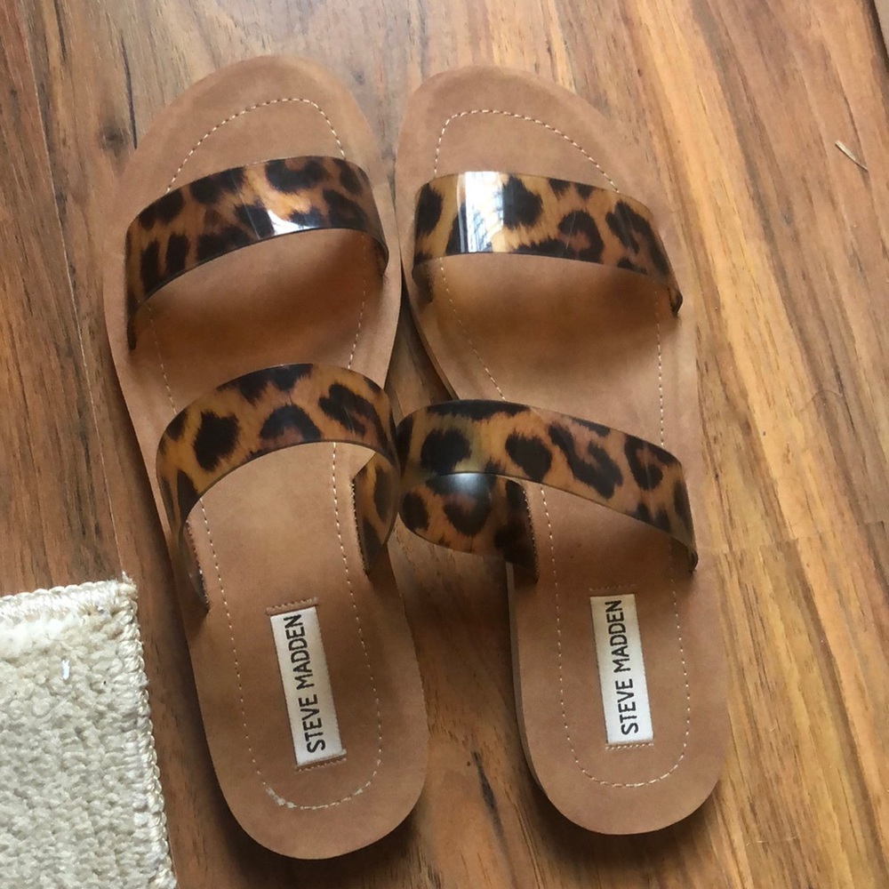 🐆 Steve Madden sz 10